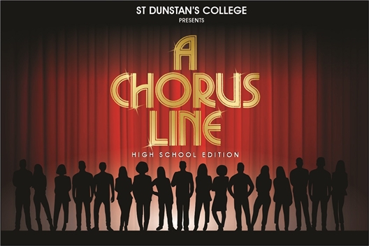 A Chorus Line High School Edition